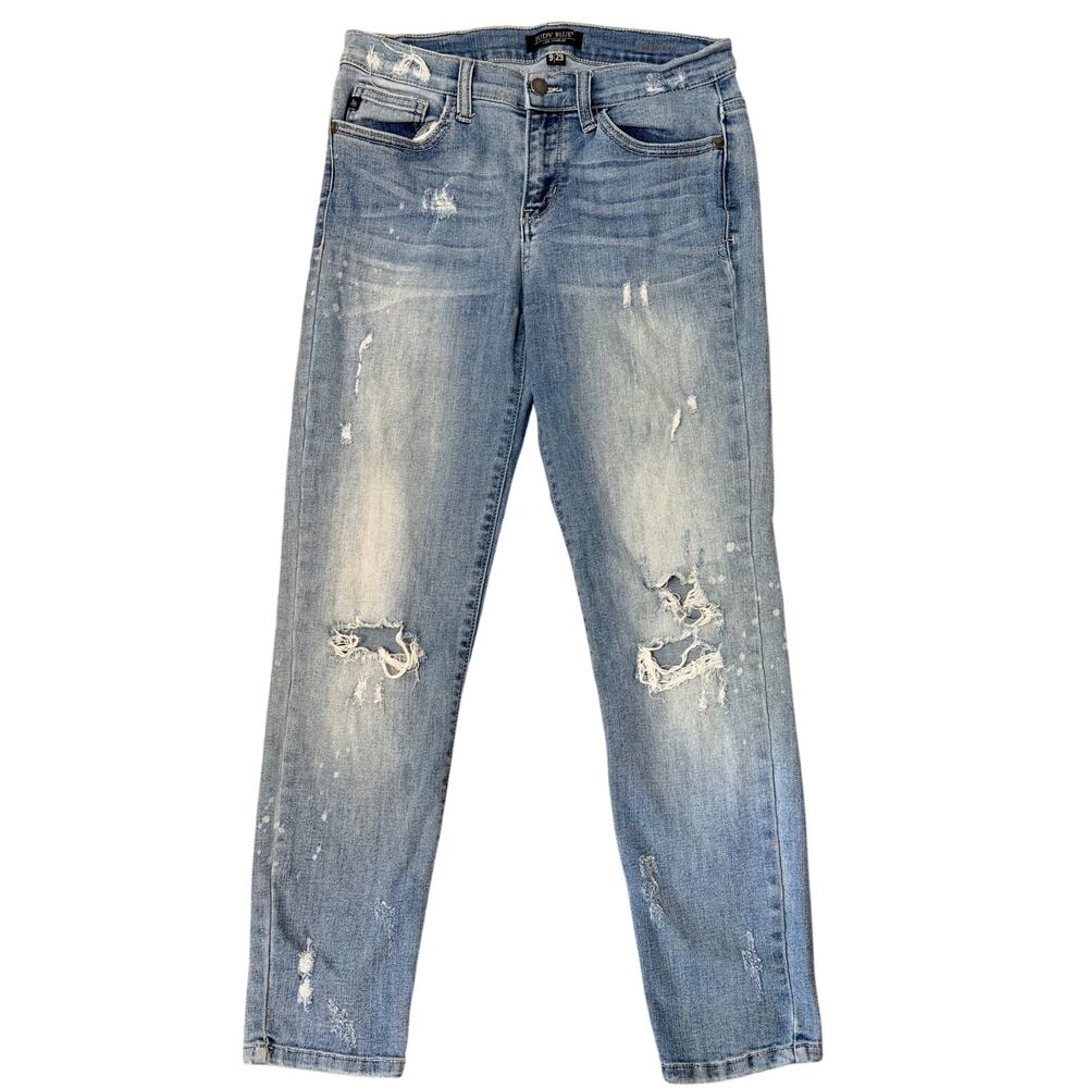 Judy Blue Women's Jeans Size 9/29 Slim Fit Stretch